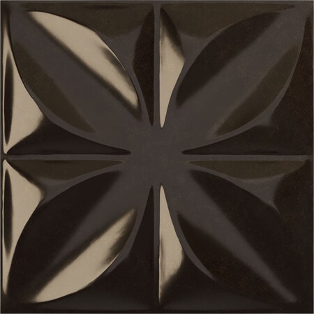 Ekena Millwork 11 7/8in. W x 11 7/8in. H Helene EnduraWall Decorative 3D Wall Panel Covers 0.98 Sq. Ft. WP12X12HEERU